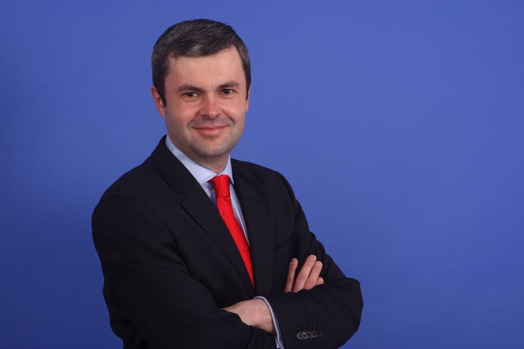 Three Romanians on Politico’s list of 40 MEPs who matter in 2017