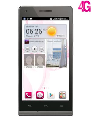 Telekom launches first smartphone under T brand in Romania