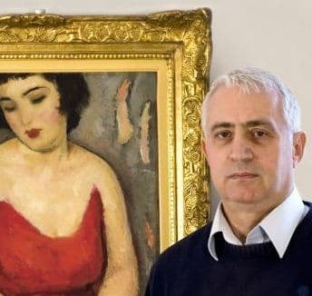 Romanian investor launches new Grimberg auction house and art gallery in Bucharest
