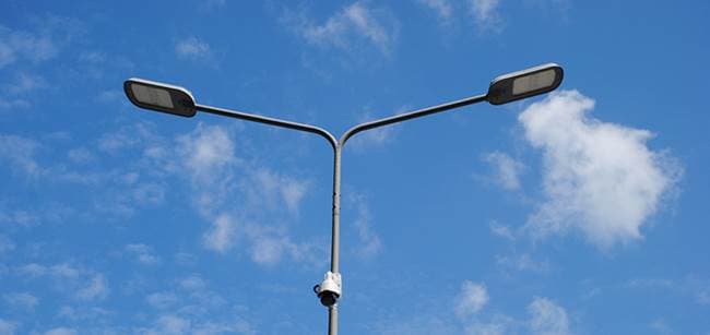 Romanian city gets EUR 11 mln EBRD loan to switch to LED lighting