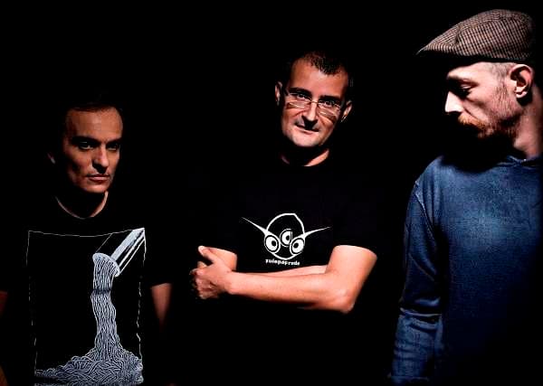 Romanian bands play in London this weekend