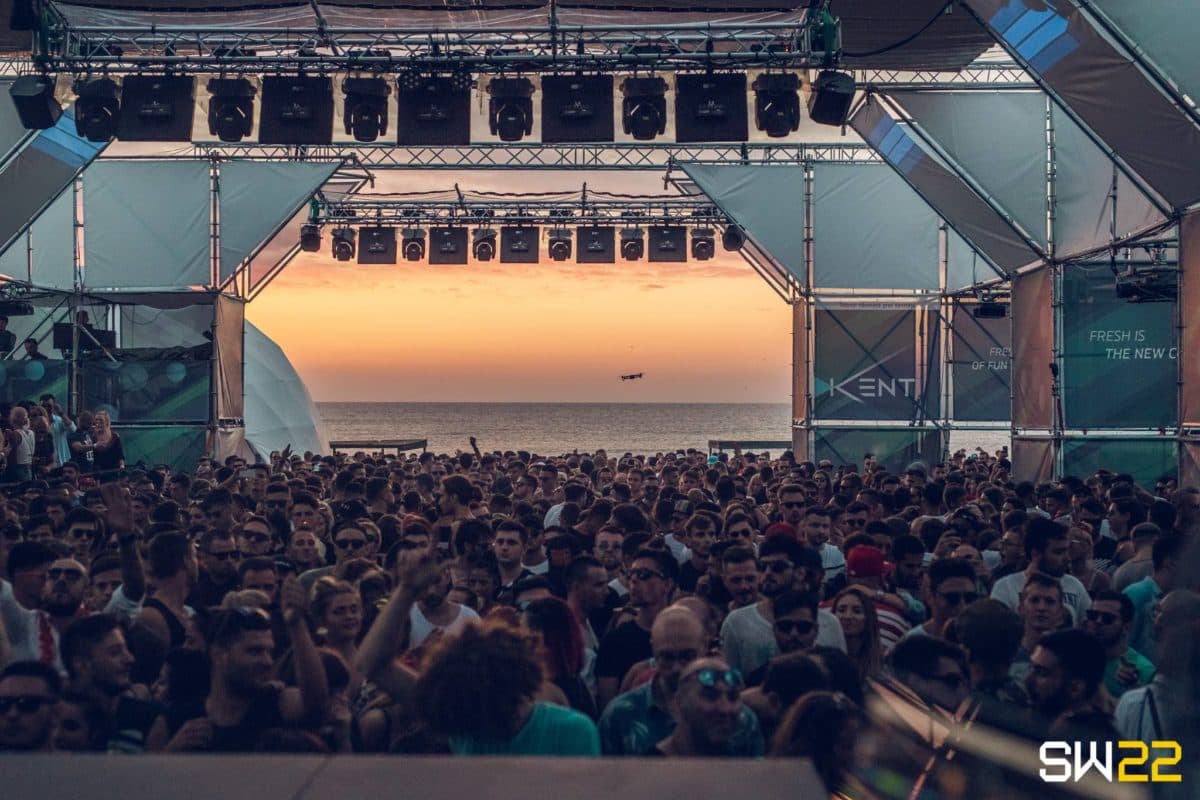 Weekend calendar: Music & film festivals, Portraits of Migration photo exhibition