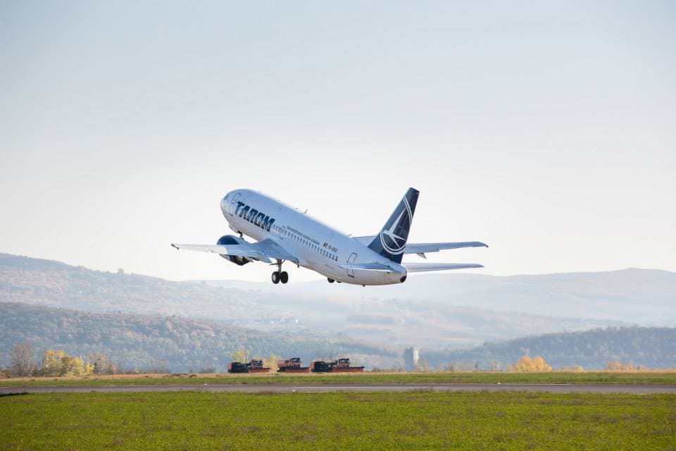 Former Romanian energy authority president appointed Tarom GM