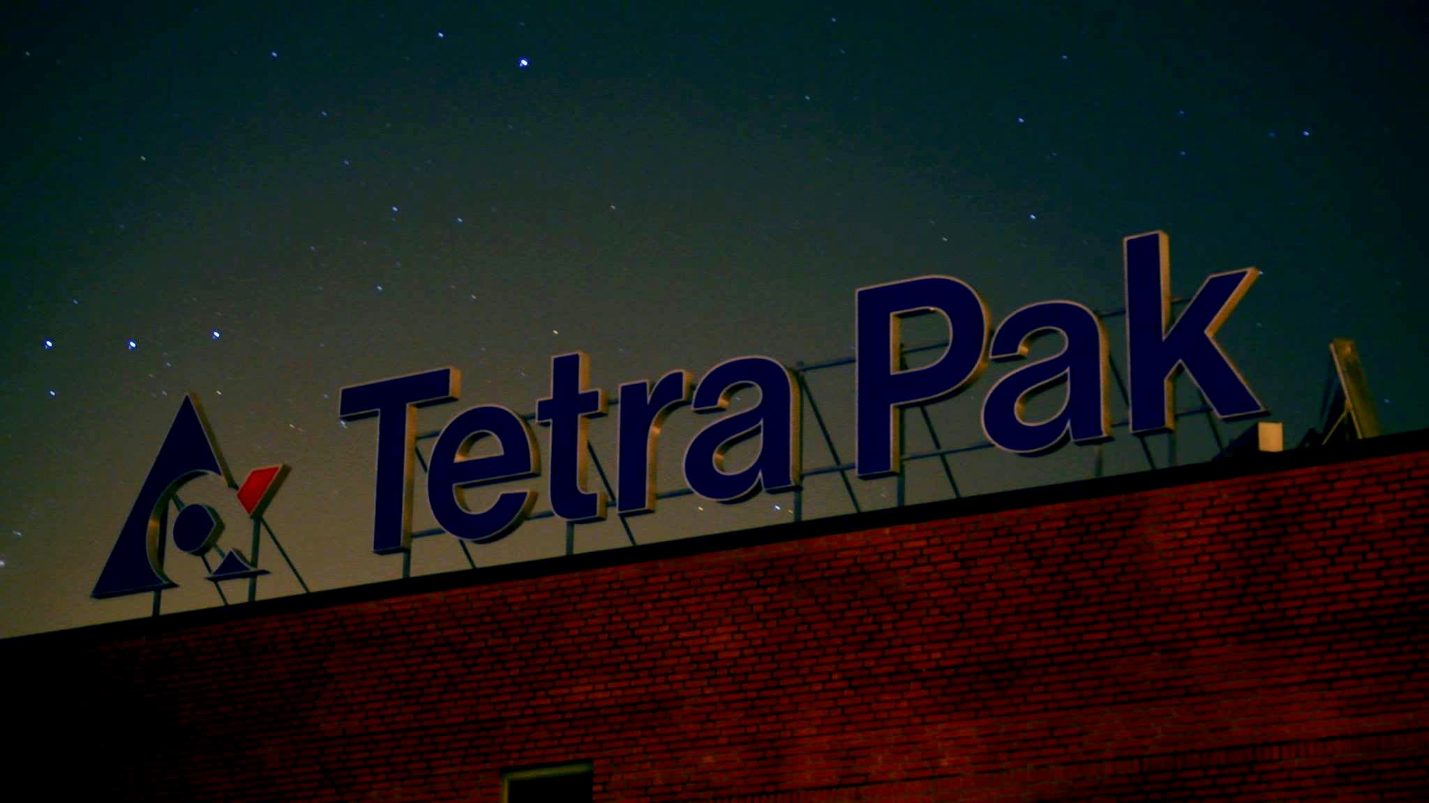 Tetra Pak names new regional general manager