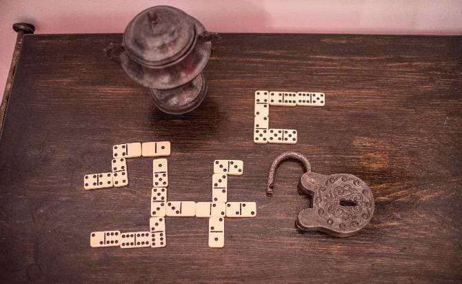 Young Romanian returns from UK to invest in new Time Escape game