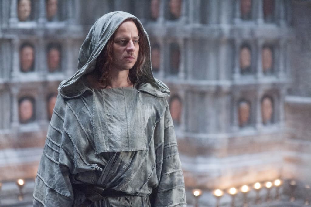 Game of Thrones actor comes to East European Comic Con in Bucharest