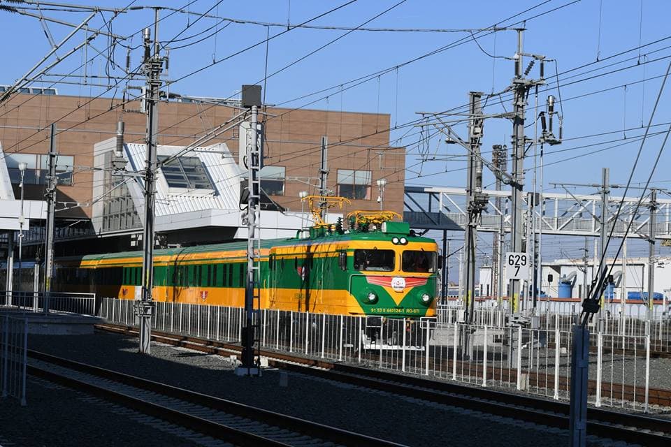 Romanian rail car manufacturer will operate its own luxury train on Bucharest-Arad route