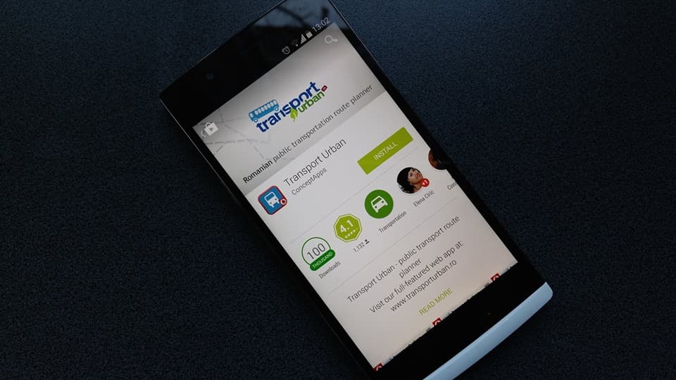 Romanian smart transportations startup joins Deutsche Telekom accelerator program