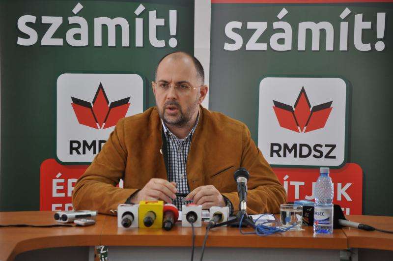 Romania’s Hungarian minority leader: Closing the Central European University would be a huge loss