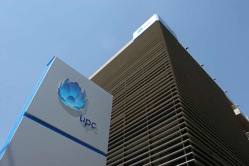 UPC Romania reports 4.2% higher revenues, more customers in Q1