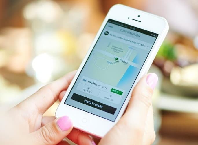 Uber launches offer for Northern Bucharest trips amid upgrade work at the subway
