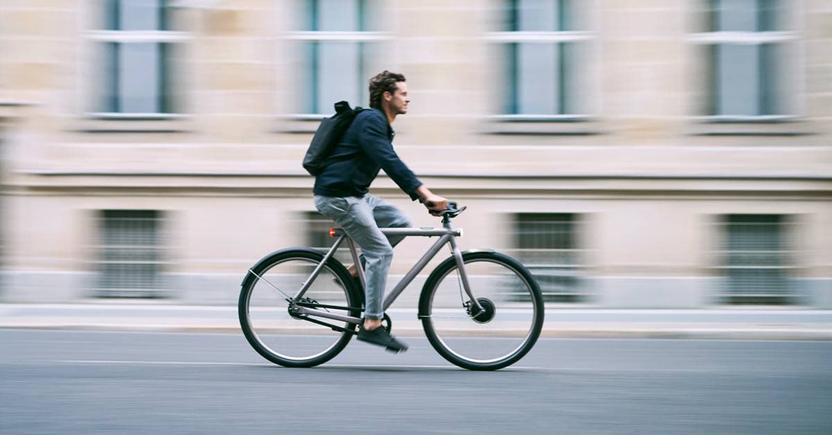 Dutchmen track down stolen bike to Romania