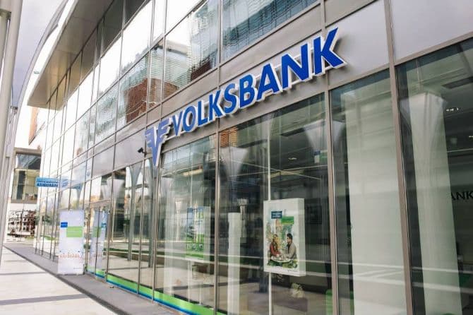 Merger between Banca Transilvania and Volksbank Romania finalizes on December 31