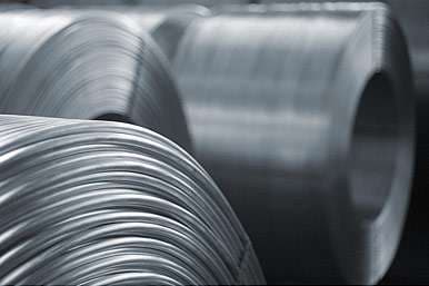 Romanian aluminium producer Alro invests EUR 2.7 mn in new facility