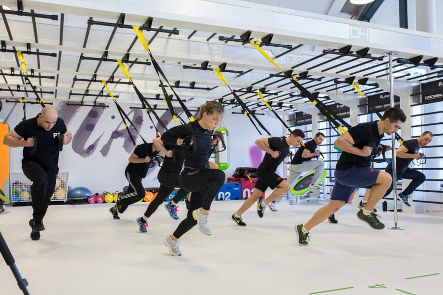 World Class wellness network opens new club in Bucharest’s Pipera area