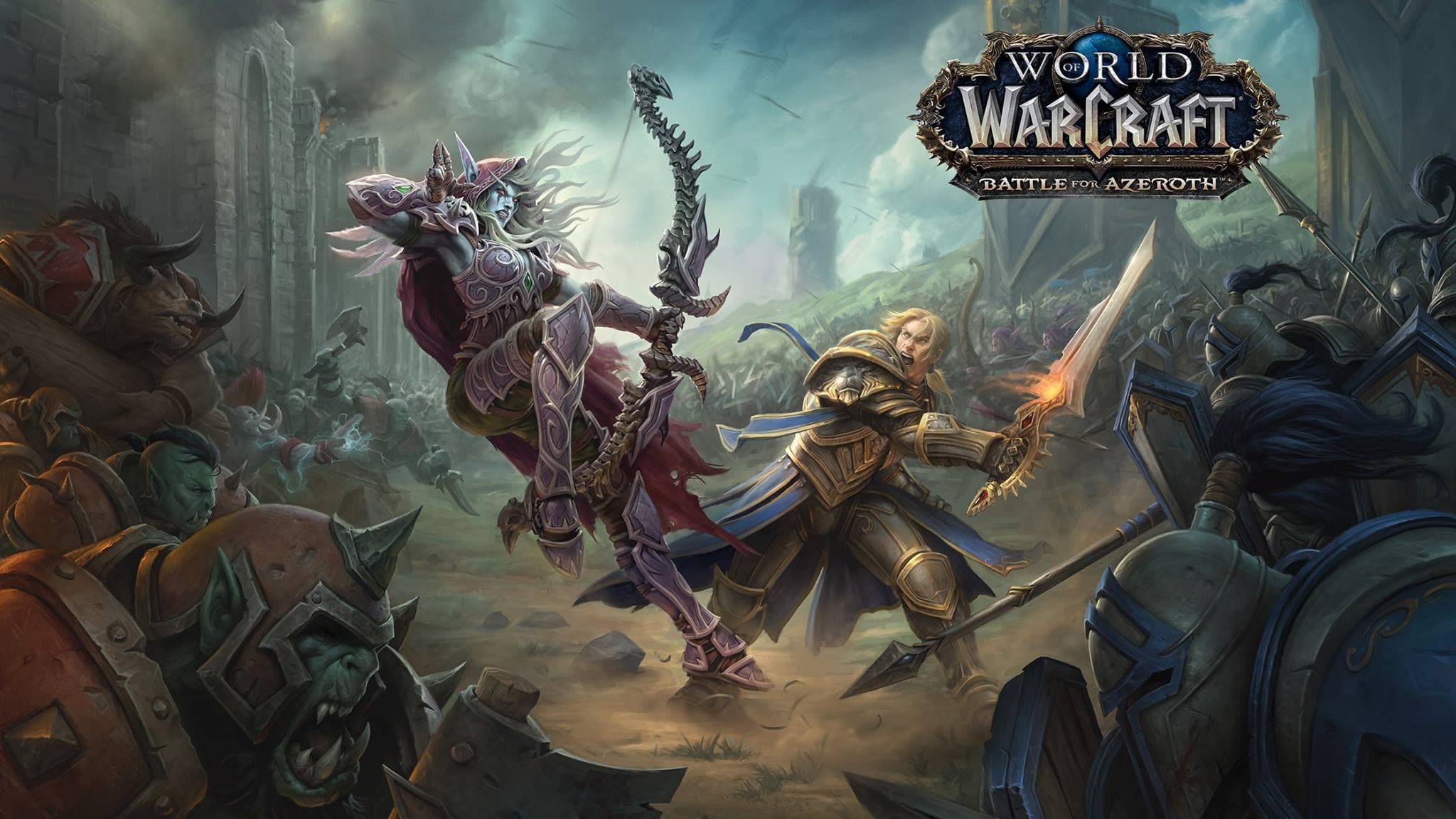 Romanian sentenced to prison in US for attacks on World of Warcraft