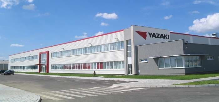 Japanese manufacturer Yazaki could create 1,200 jobs in Braila
