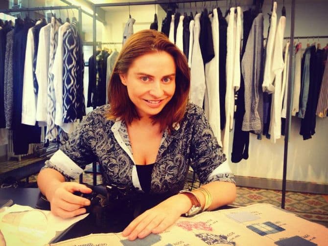 Romanian fashion designer investigated for tax evasion