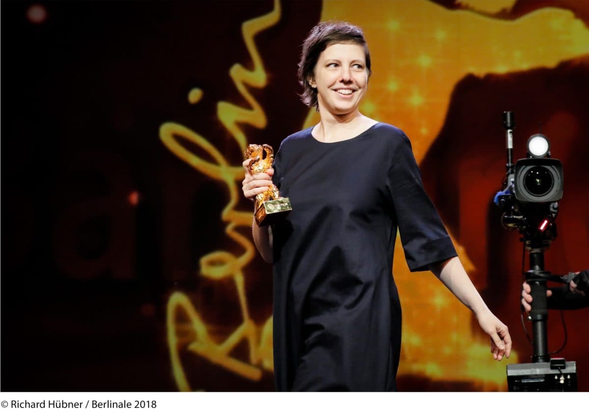 Romanian film review – Striking Gold: Berlinale 2018