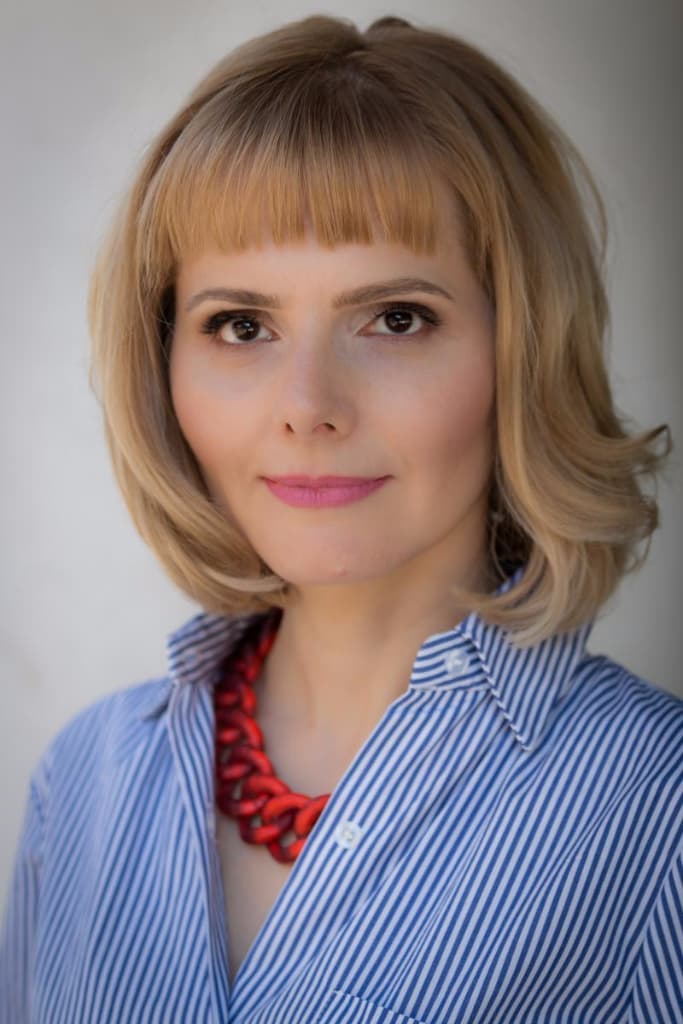 Adina Ionescu takes over as Communication Director of Renault Group Romania