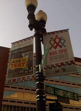 NGO slams Romanian government's indifference to AIDS sufferers