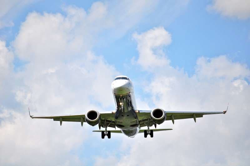 Romanian Govt. gets EUR 3 mln to start leasing contract for official airplane, seeks to buy one from Italian Govt.