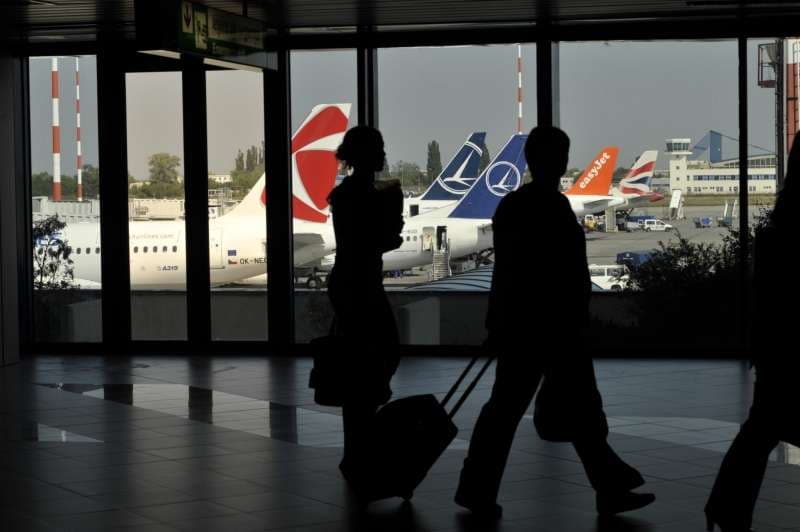 Passenger dies before boarding aircraft at Bucharest airport