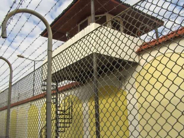 Romanian Parliament committee OKs weekend jail draft bill