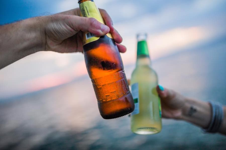 Men in Romania are the world’s heaviest drinkers, study shows