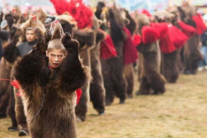 Romanian wins National Geographic Traveller's 2015 photography competition