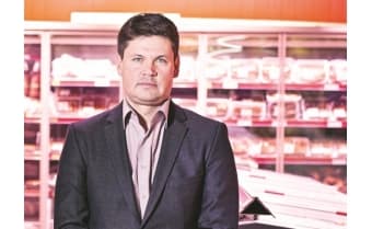 Selgros Romania CEO leaves to manage the group’s operations in Germany