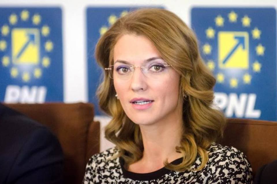 Liberals in Romania decide to stand behind one leader