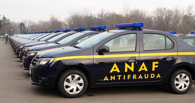 Security services provider damages the Romanian state by EUR 18 mln