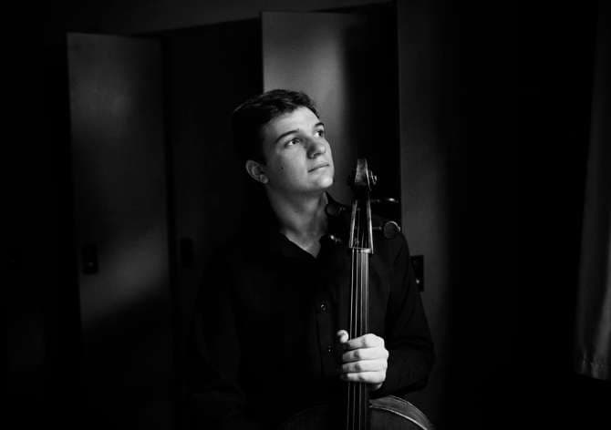 Young Romanian wins prestigious Tchaikovsky competition