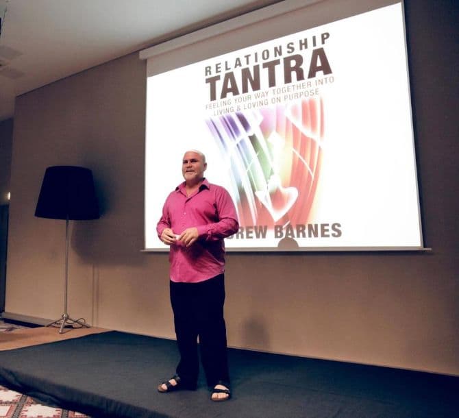 Famous Australian sexologist to hold workshop in Romania