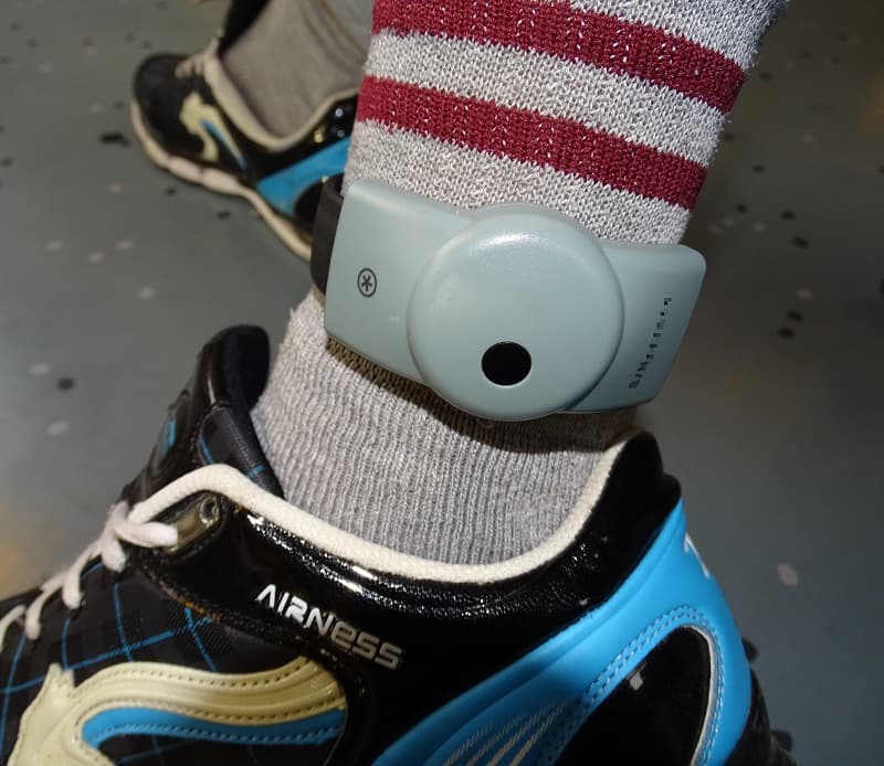 Romania could introduce electronic monitoring to reduce prison overcrowding