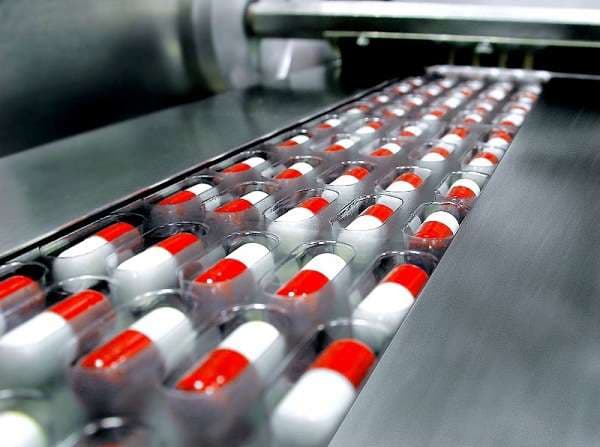 Romania ranks high in the world for antibiotic consumption