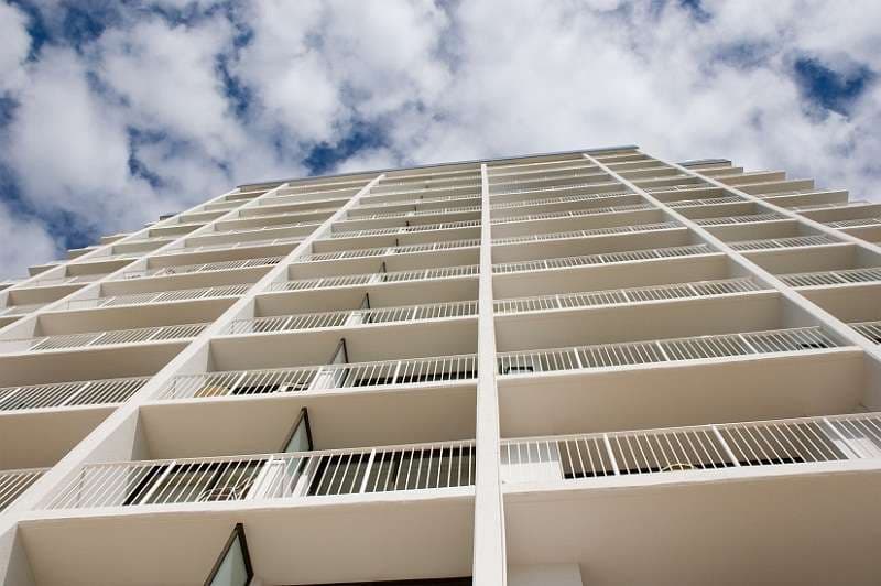 Flat prices in Bucharest: stable in the center, down on the outskirts