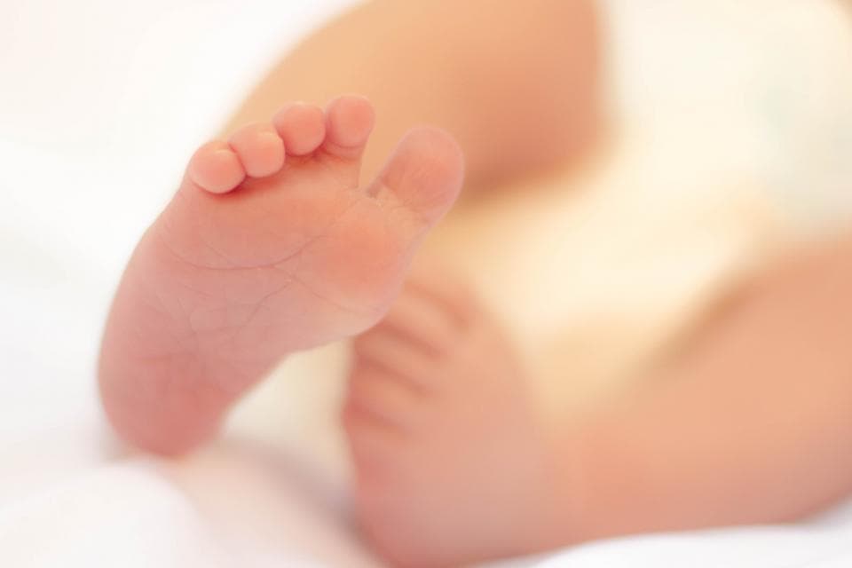 Statistics: Fewer babies born in Romania in 2016