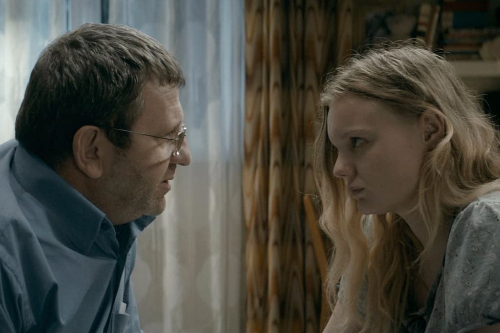 Romanian film lands European Film Academy nomination