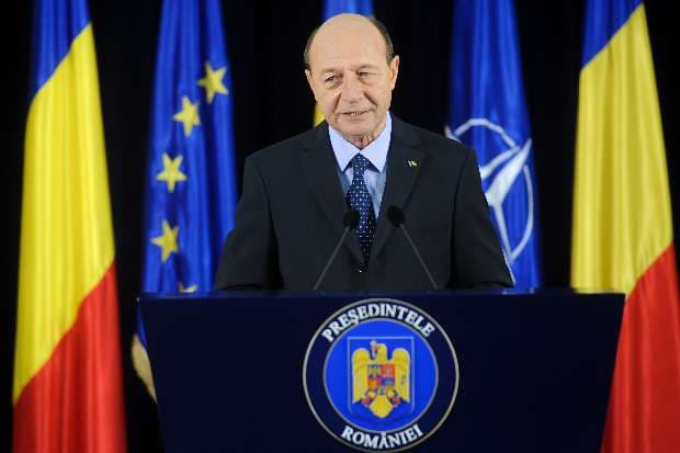 Romania’s Parliament will carry investigation on 2009 presidential elections amid fraud allegations
