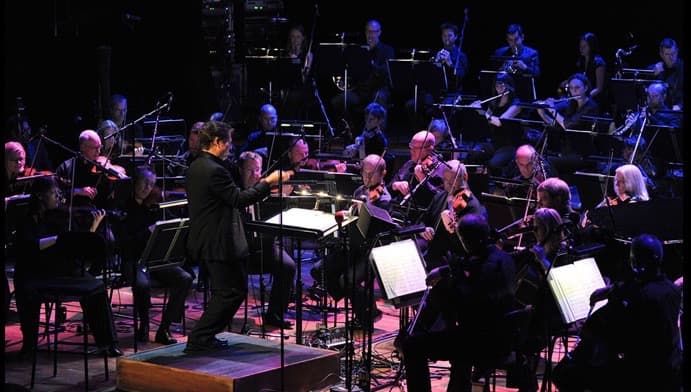 BBC Concert Orchestra to play at Romanian festival this fall
