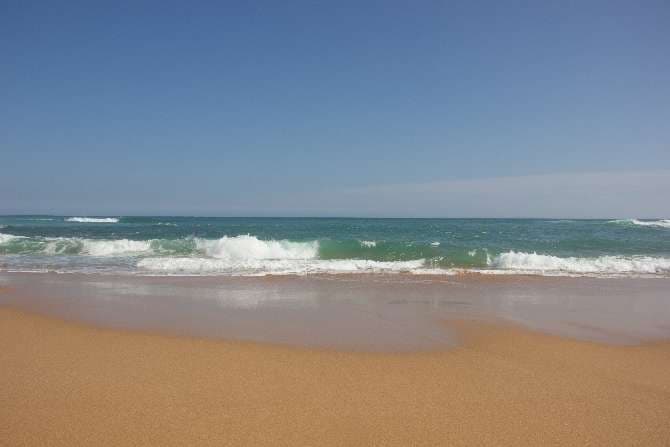 Summer special: Seaside resorts in Romania