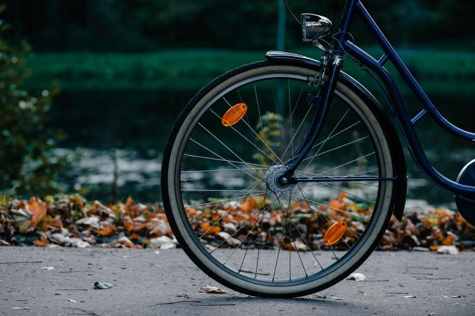 Cyclists in Romania will pay lower fines, Senate decides