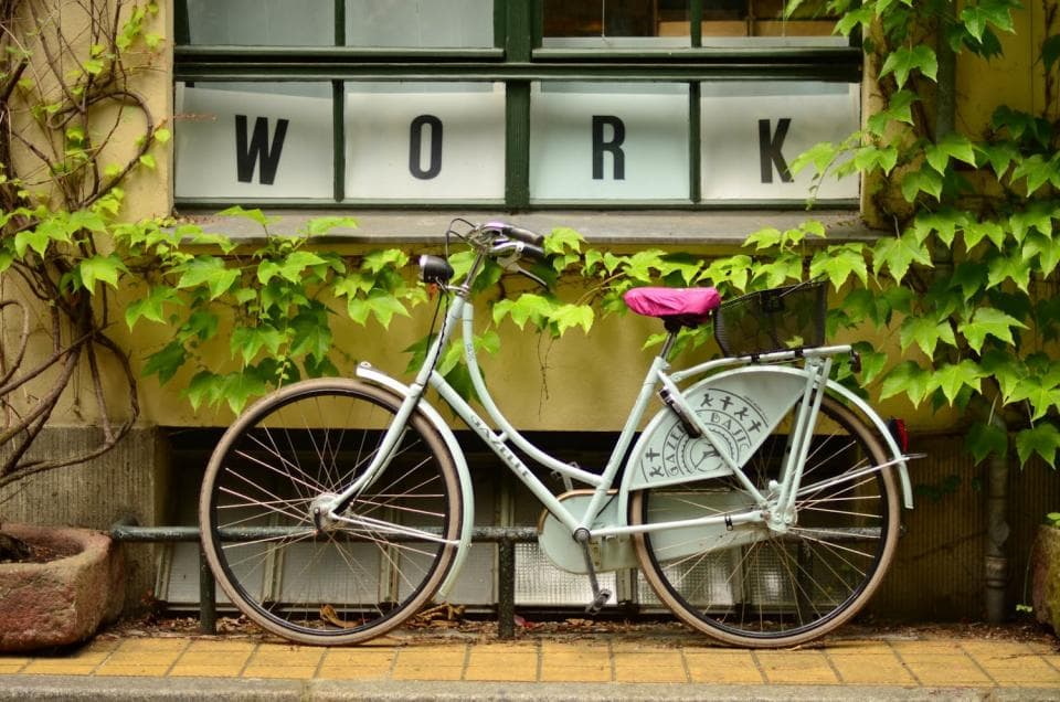 Free breakfast for cyclists in Romania’s Targu Mures
