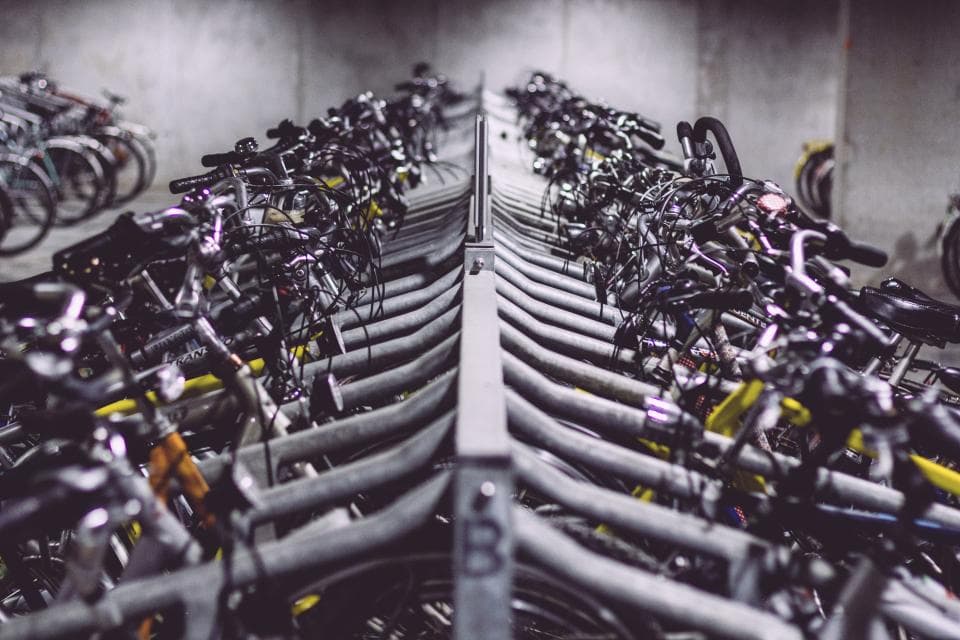 Where to buy bikes with vouchers from Bucharest City Hall