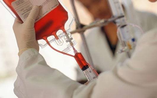 Mega Image joins blood donation awareness campaign with “product that can’t be bought”