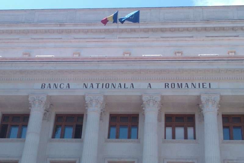 Former Romanian health minister, appointed central bank’s deputy governor