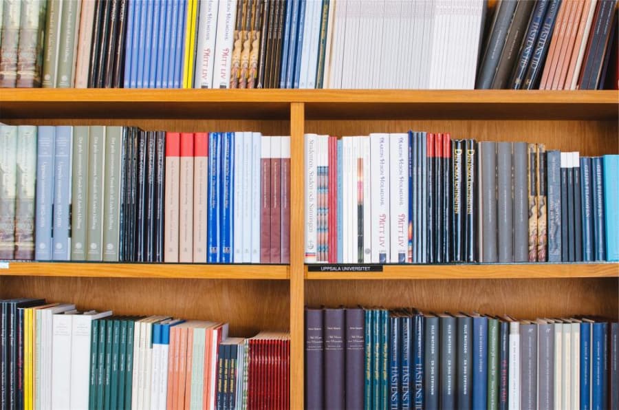 Legislative project aims to increase book consumption in Romania
