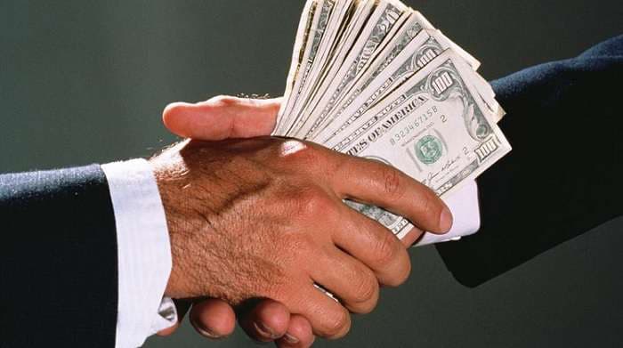 Former IT director within Romania's Justice Ministry charged with bribery